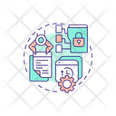 پیش‌نمایش فایل document-management-9547703 از پک مدیریت دانش