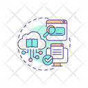پیش‌نمایش فایل enterprise-search-engine-9547706 از پک مدیریت دانش