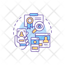 پیش‌نمایش فایل expert-profiles-9547711 از پک مدیریت دانش