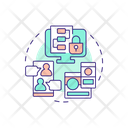پیش‌نمایش فایل social-intranet-platforms-9547705 از پک مدیریت دانش