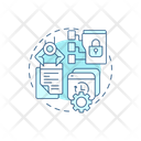 پیش‌نمایش فایل document-management-9548128 از پک مدیریت دانش