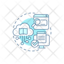 پیش‌نمایش فایل enterprise-search-engine-9548131 از پک مدیریت دانش
