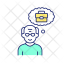 پیش‌نمایش فایل bored-without-work-9614952 از پک بازگشت بازنشستگان به کار