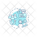 پیش‌نمایش فایل customer-relations-9614543 از پک بازگشت بازنشستگان به کار