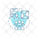 پیش‌نمایش فایل integrational-teamwork-9614556 از پک بازگشت بازنشستگان به کار