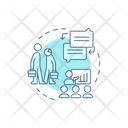 پیش‌نمایش فایل open-communication-9614553 از پک بازگشت بازنشستگان به کار