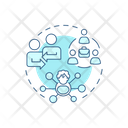 پیش‌نمایش فایل social-connections-9614533 از پک بازگشت بازنشستگان به کار