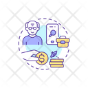 پیش‌نمایش فایل additional-income-9614213 از پک بازگشت بازنشستگان به کار