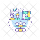 پیش‌نمایش فایل integrational-teamwork-9614238 از پک بازگشت بازنشستگان به کار