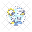 پیش‌نمایش فایل save-time-and-money-9614223 از پک بازگشت بازنشستگان به کار