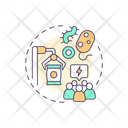 پیش‌نمایش فایل food-industry-9613722 از پک مسئولیت محصول