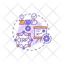 پیش‌نمایش فایل business-process-difficulties-9607216 از پک برنامه‌ریزی منابع سازمانی
