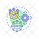 پیش‌نمایش فایل erp-scalability-9607209 از پک برنامه‌ریزی منابع سازمانی