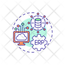 پیش‌نمایش فایل hybrid-erp-9607202 از پک برنامه‌ریزی منابع سازمانی