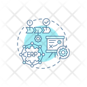 پیش‌نمایش فایل business-process-difficulties-9607305 از پک برنامه‌ریزی منابع سازمانی