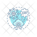 پیش‌نمایش فایل cloud-erp-9607290 از پک برنامه‌ریزی منابع سازمانی
