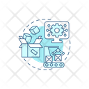 پیش‌نمایش فایل logistics-and-manufacturing-9607286 از پک برنامه‌ریزی منابع سازمانی