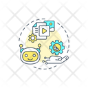 پیش‌نمایش فایل content-generation-9564636 از پک هوش مصنوعی برای سئو