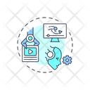 پیش‌نمایش فایل video-and-animation-9564655 از پک هوش مصنوعی برای سئو