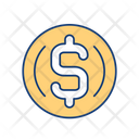 پیش‌نمایش فایل customizable-legal-tender-9564296 از پک ارز دیجیتال