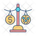 پیش‌نمایش فایل customizable-stablecoins-9564293 از پک ارز دیجیتال
