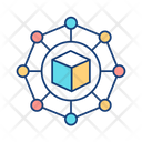 پیش‌نمایش فایل customizable-tokens-9564286 از پک ارز دیجیتال
