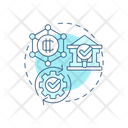 پیش‌نمایش فایل centralization-9563678 از پک ارز دیجیتال