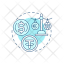 پیش‌نمایش فایل stablecoins-9563666 از پک ارز دیجیتال