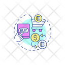 پیش‌نمایش فایل buy-digital-currency-9563485 از پک ارز دیجیتال