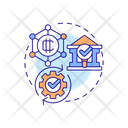 پیش‌نمایش فایل centralization-9563475 از پک ارز دیجیتال