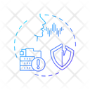 پیش‌نمایش فایل data-security-9748491 از پک دستیارهای صوتی