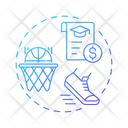 پیش‌نمایش فایل basketball-9735908 از پک بورسیه ورزشی