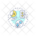 پیش‌نمایش فایل mobile-app-integration-9748168 از پک دستیارهای صوتی