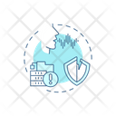 پیش‌نمایش فایل data-security-9748268 از پک دستیارهای صوتی