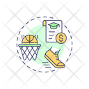 پیش‌نمایش فایل basketball-9734948 از پک بورسیه ورزشی