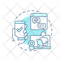 پیش‌نمایش فایل communications-methods-9777834 از پک درمان آنلاین