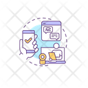 پیش‌نمایش فایل communications-methods-9778179 از پک درمان آنلاین