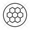 پیش‌نمایش فایل honeycomb-9805713 از پک بدون مواد حساسیت‌زا