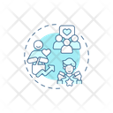 پیش‌نمایش فایل strong-customer-relations-9837515 از پک کارآفرینی آگاهانه
