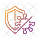 پیش‌نمایش فایل virus-with-shield-9954591 از پک باکتری