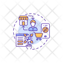 پیش‌نمایش فایل access-to-wide-market-9953812 از پک تجارت مصرف‌کننده با مصرف‌کننده