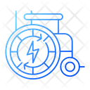 پیش‌نمایش فایل automatic-wheelchair-10012976 از پک تجهیزات پزشکی