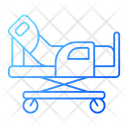 پیش‌نمایش فایل gurney-10012973 از پک تجهیزات پزشکی