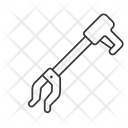 پیش‌نمایش فایل long-reach-grabber-10012840 از پک تجهیزات پزشکی