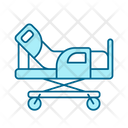 پیش‌نمایش فایل gurney-10012793 از پک تجهیزات پزشکی