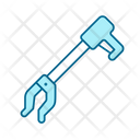 پیش‌نمایش فایل long-reach-grabber-10012789 از پک تجهیزات پزشکی