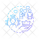 پیش‌نمایش فایل idealization-of-partner-10077393 از پک رابطه وابسته ناسالم
