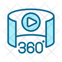 پیش‌نمایش فایل 360-degree-10109893 از پک واقعیت مجازی، افزوده و ترکیبی