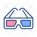 پیش‌نمایش فایل 3d-goggles-10109895 از پک واقعیت مجازی، افزوده و ترکیبی