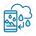 پیش‌نمایش فایل augmented-reality-and-weather-forecast-10109881 از پک واقعیت مجازی، افزوده و ترکیبی